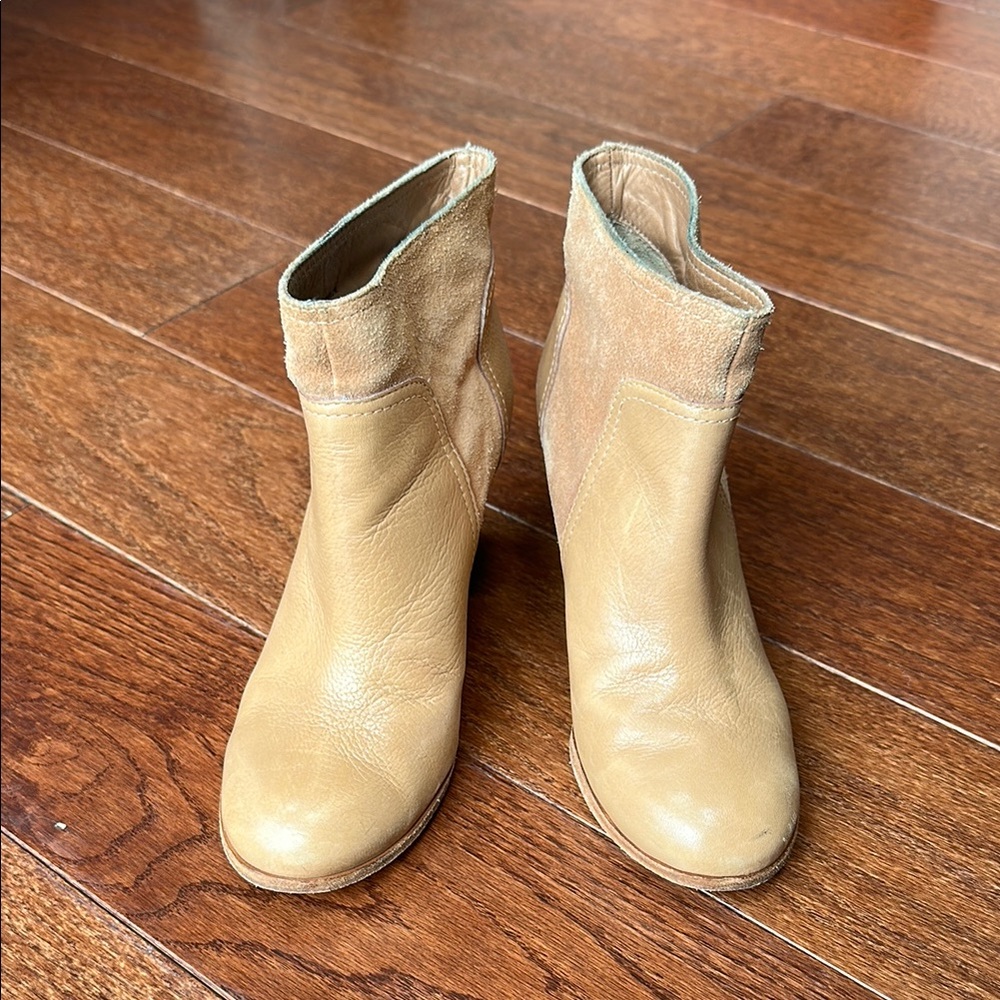 Kate Spade Boots - Picture 2 of 6